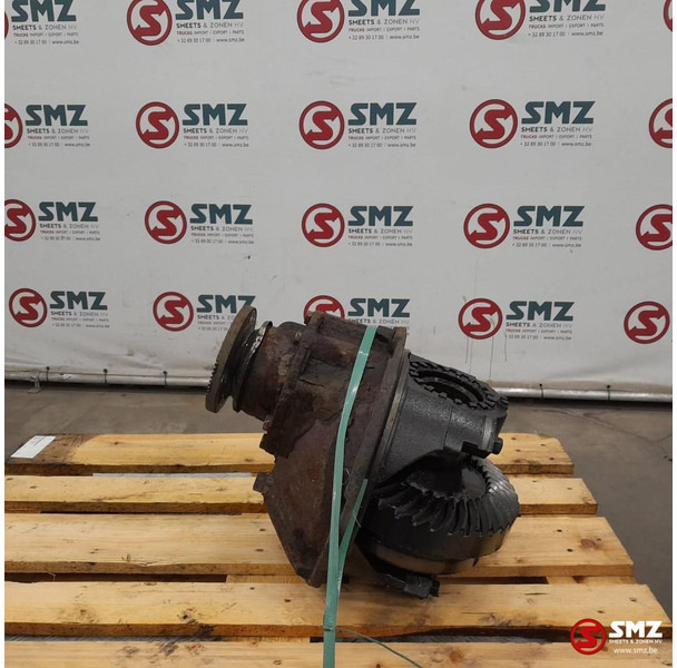 Renault Occ differentiëel Renault Premium - Дифференциал для Грузовиков: фото 2 Renault Occ differentiëel Renault Premium - Дифференциал для Грузовиков: фото 2