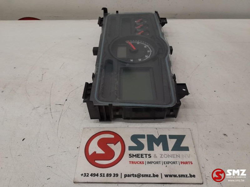 Renault Occ instrumentenpaneel Renault - Приборная панель для Грузовиков: фото 3 Renault Occ instrumentenpaneel Renault - Приборная панель для Грузовиков: фото 3