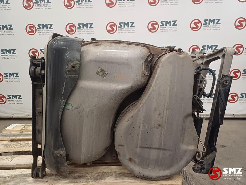 Renault Occ katalysator Euro 6 Renault - Катализатор для Грузовиков: фото 1 Renault Occ katalysator Euro 6 Renault - Катализатор для Грузовиков: фото 1