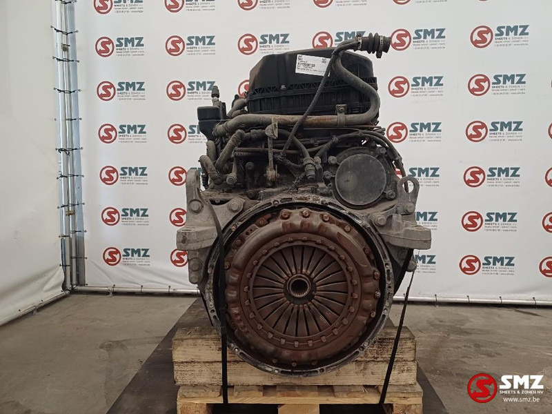Renault Occ motor DTI 11 460pk Euro 6 Renault - Двигатель для Грузовиков: фото 4 Renault Occ motor DTI 11 460pk Euro 6 Renault - Двигатель для Грузовиков: фото 4