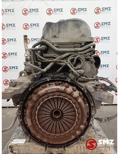 Renault Occ motor DXI11 Renault - Двигатель для Грузовиков: фото 4 Renault Occ motor DXI11 Renault - Двигатель для Грузовиков: фото 4