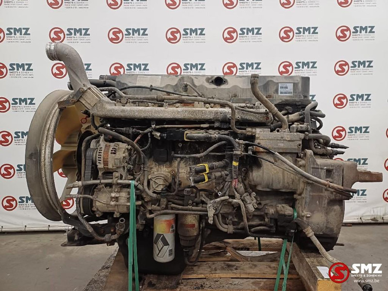 Renault Occ motor DXI11 Renault - Двигатель для Грузовиков: фото 1 Renault Occ motor DXI11 Renault - Двигатель для Грузовиков: фото 1