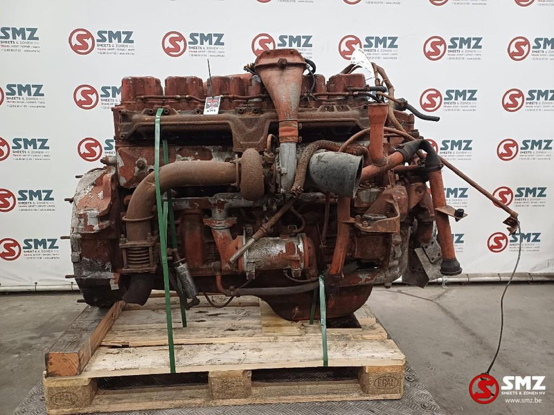 Renault Occ motor MIDS062030B Renault - Двигатель для Грузовиков: фото 2 Renault Occ motor MIDS062030B Renault - Двигатель для Грузовиков: фото 2
