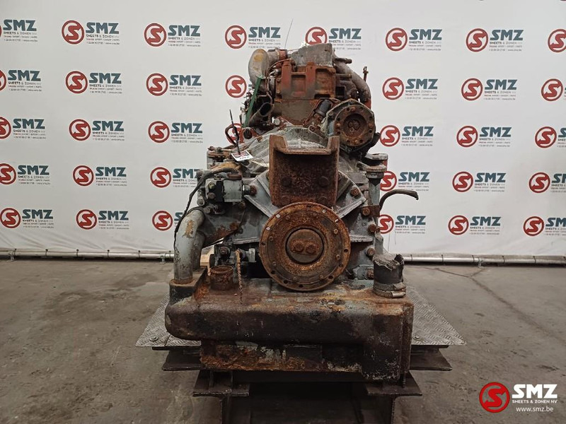 Renault Occ motor MIDS062030B + versnellingsbak 5HP-500 Re - Двигатель для Грузовиков: фото 4 Renault Occ motor MIDS062030B + versnellingsbak 5HP-500 Re - Двигатель для Грузовиков: фото 4