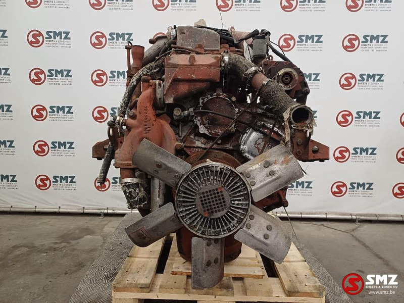 Renault Occ motor MIDS062030B + versnellingsbak 5HP-500 Re - Двигатель для Грузовиков: фото 3 Renault Occ motor MIDS062030B + versnellingsbak 5HP-500 Re - Двигатель для Грузовиков: фото 3