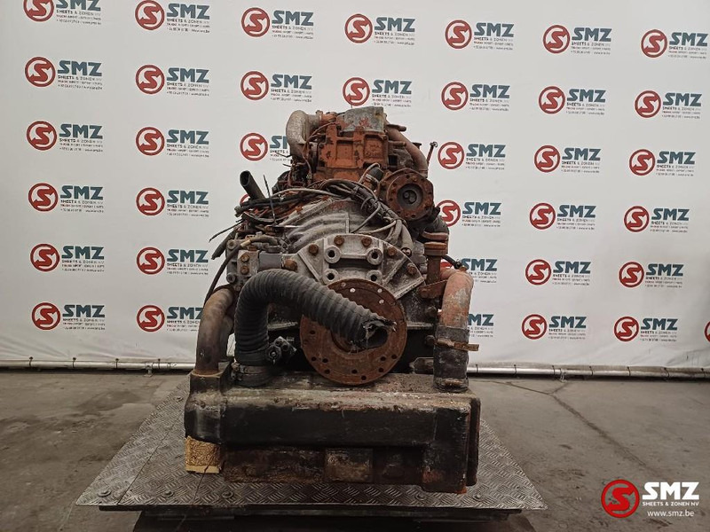 Renault Occ motor MIDS062030B + versnellingsbak 5HP-500 Re - Двигатель для Грузовиков: фото 4 Renault Occ motor MIDS062030B + versnellingsbak 5HP-500 Re - Двигатель для Грузовиков: фото 4