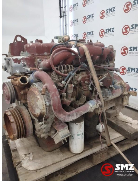 Renault Occ motor Renault Midlim - Двигатель для Грузовиков: фото 1 Renault Occ motor Renault Midlim - Двигатель для Грузовиков: фото 1