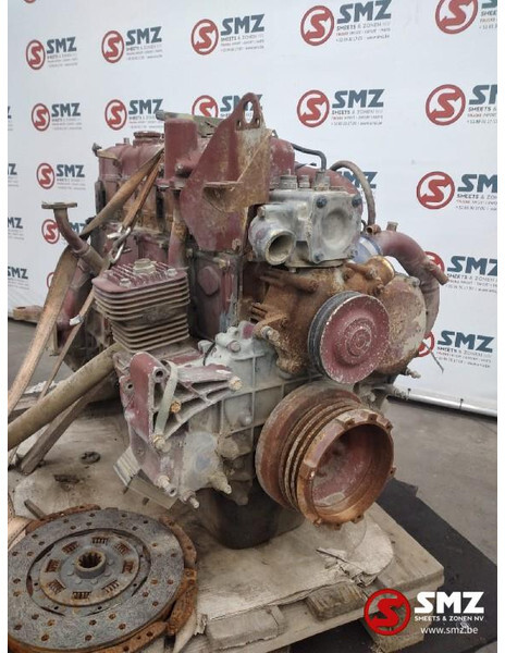 Renault Occ motor Renault Midlim - Двигатель для Грузовиков: фото 3 Renault Occ motor Renault Midlim - Двигатель для Грузовиков: фото 3