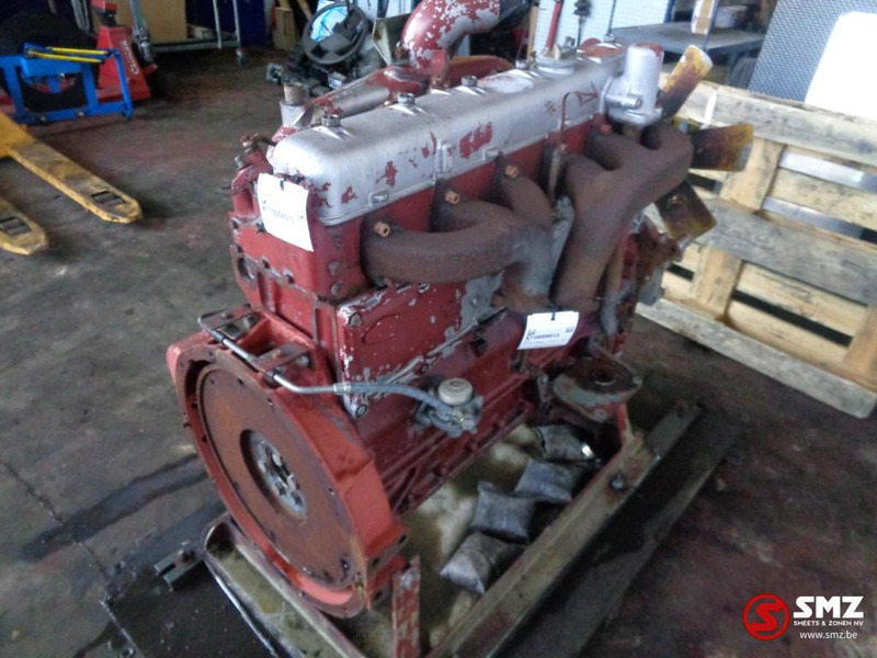 Renault Occ motor renault midlum 797 - Двигатель для Грузовиков: фото 4 Renault Occ motor renault midlum 797 - Двигатель для Грузовиков: фото 4