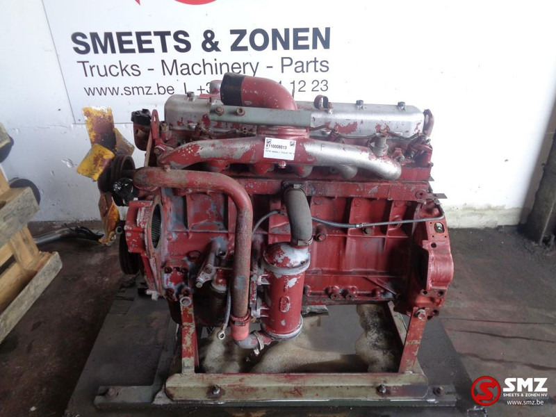 Renault Occ motor renault midlum 797 - Двигатель для Грузовиков: фото 1 Renault Occ motor renault midlum 797 - Двигатель для Грузовиков: фото 1