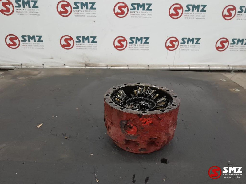 Renault Occ naafreductie Renault - Рама/ Шасси для Грузовиков: фото 1 Renault Occ naafreductie Renault - Рама/ Шасси для Грузовиков: фото 1