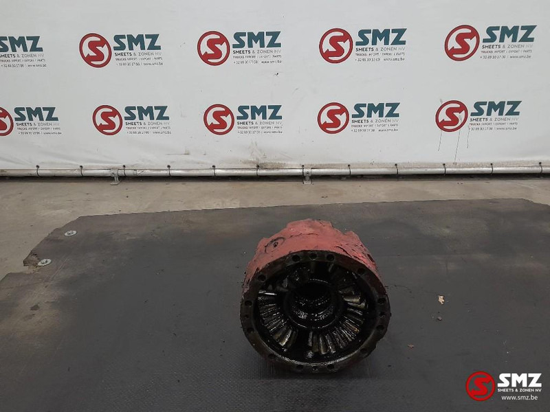 Renault Occ naafreductie Renault - Рама/ Шасси для Грузовиков: фото 3 Renault Occ naafreductie Renault - Рама/ Шасси для Грузовиков: фото 3