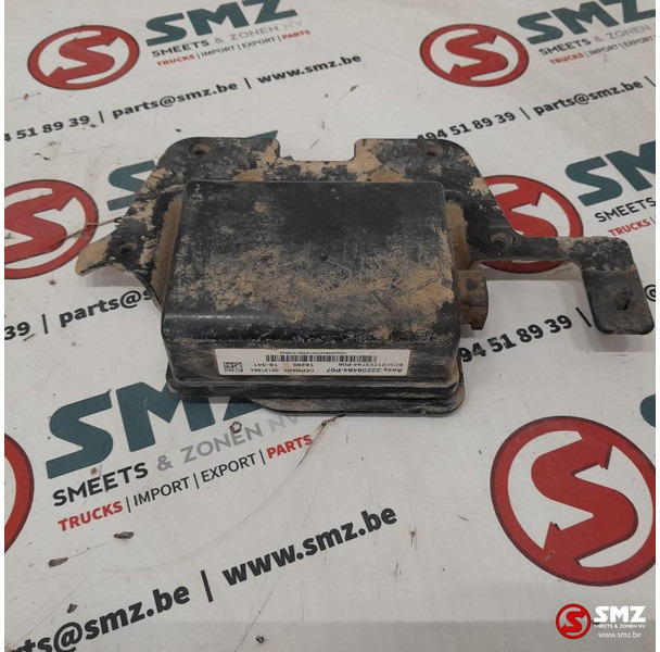Renault Occ radarsensor Renault - Сенсор для Грузовиков: фото 1 Renault Occ radarsensor Renault - Сенсор для Грузовиков: фото 1