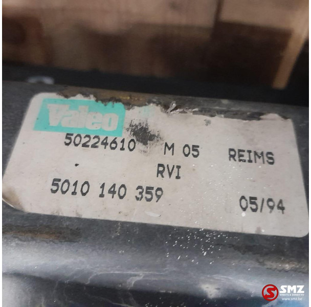 Renault Occ radiator + intercooler Renault - Радиатор для Грузовиков: фото 5 Renault Occ radiator + intercooler Renault - Радиатор для Грузовиков: фото 5