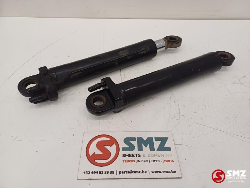 Renault Occ set cabinekantelcilinders Renault - Рама/ Шасси для Грузовиков: фото 2 Renault Occ set cabinekantelcilinders Renault - Рама/ Шасси для Грузовиков: фото 2