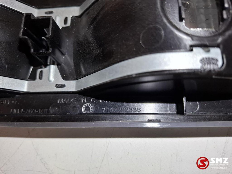 Renault Occ set interieurverlichting Renault - Свет/ Освещение для Грузовиков: фото 2 Renault Occ set interieurverlichting Renault - Свет/ Освещение для Грузовиков: фото 2