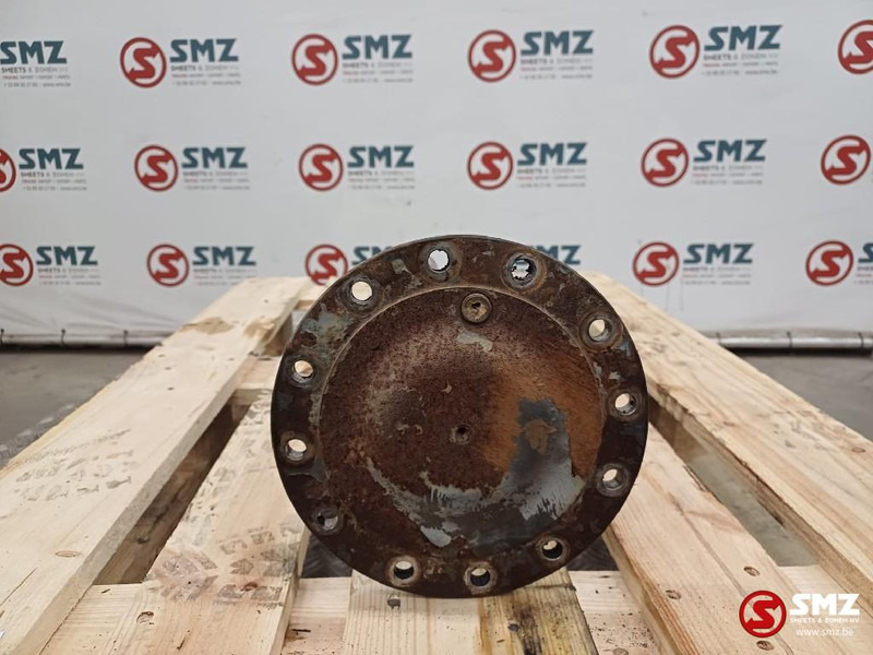 Renault Occ steekas zonder sper Renault - Рама/ Шасси для Грузовиков: фото 2 Renault Occ steekas zonder sper Renault - Рама/ Шасси для Грузовиков: фото 2