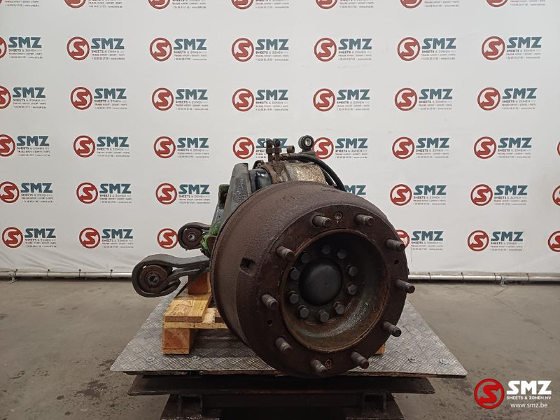 Renault Occ stuuras Renault - Рулевое управление для Грузовиков: фото 4 Renault Occ stuuras Renault - Рулевое управление для Грузовиков: фото 4