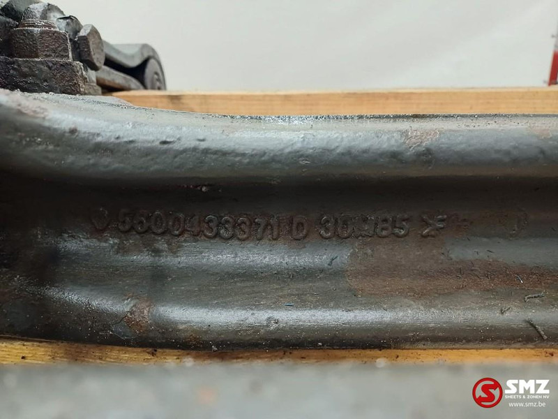 Renault Occ stuuras Renault - Рулевое управление для Грузовиков: фото 5 Renault Occ stuuras Renault - Рулевое управление для Грузовиков: фото 5