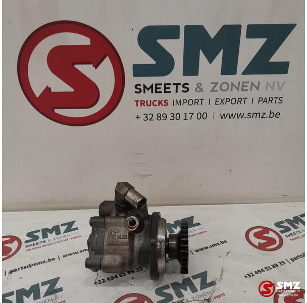 Renault Occ stuurbekrachtigingspomp DTI8 Renault - Насос гидроусилителя для Грузовиков: фото 2 Renault Occ stuurbekrachtigingspomp DTI8 Renault - Насос гидроусилителя для Грузовиков: фото 2