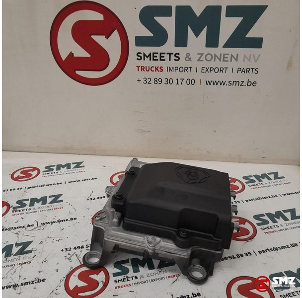Scania Ecu g5 max versnellingsbakregeleenheid scania - Блок управления для Грузовиков: фото 3 Scania Ecu g5 max versnellingsbakregeleenheid scania - Блок управления для Грузовиков: фото 3