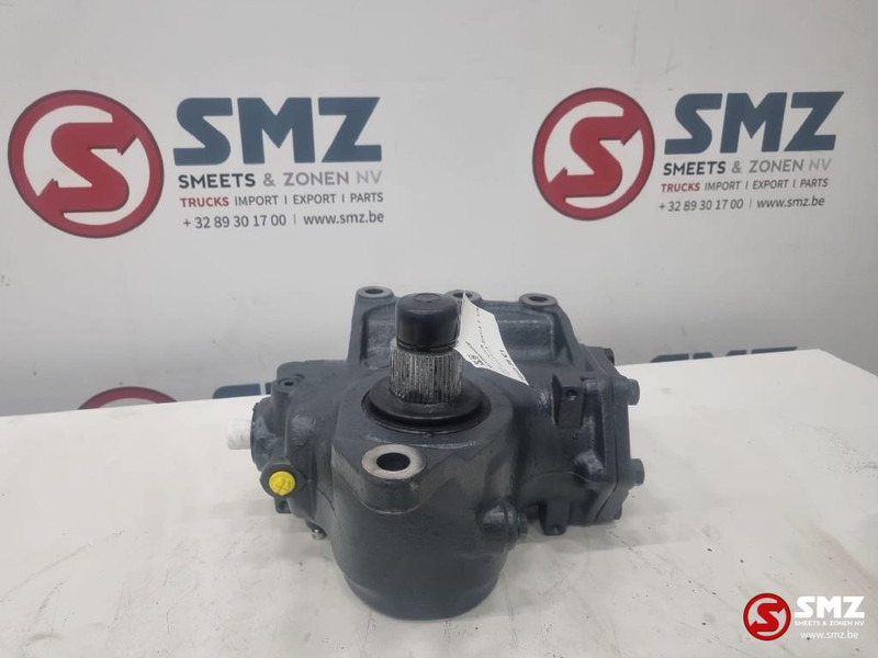 Scania Gereviseerd stuurhuis Scania R 1783436 - Рулевой механизм для Грузовиков: фото 4 Scania Gereviseerd stuurhuis Scania R 1783436 - Рулевой механизм для Грузовиков: фото 4