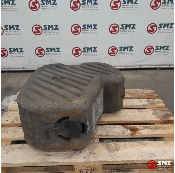 Scania Occ AdBluetank + AdBlueniveausensor Scania - Подготовка топлива для Грузовиков: фото 3 Scania Occ AdBluetank + AdBlueniveausensor Scania - Подготовка топлива для Грузовиков: фото 3