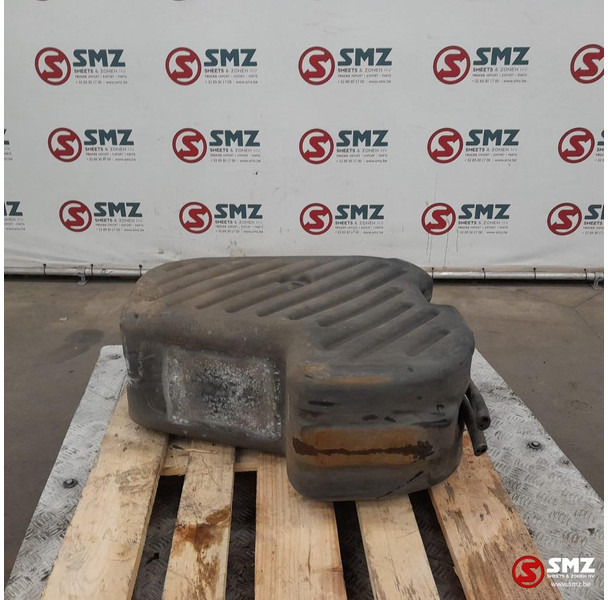 Scania Occ AdBluetank + AdBlueniveausensor Scania - Подготовка топлива для Грузовиков: фото 4 Scania Occ AdBluetank + AdBlueniveausensor Scania - Подготовка топлива для Грузовиков: фото 4