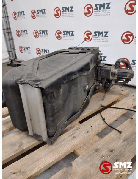 Scania Occ AdBluetank + pomp + module Scania euro6 - Подготовка топлива для Грузовиков: фото 3 Scania Occ AdBluetank + pomp + module Scania euro6 - Подготовка топлива для Грузовиков: фото 3