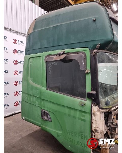 Scania Occ Cabine Scania 124 CR19 Topline - Кабина для Грузовиков: фото 4 Scania Occ Cabine Scania 124 CR19 Topline - Кабина для Грузовиков: фото 4