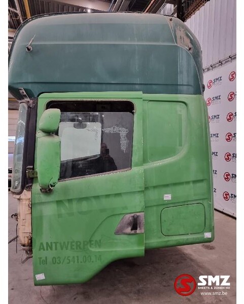 Scania Occ Cabine Scania 124 CR19 Topline - Кабина для Грузовиков: фото 3 Scania Occ Cabine Scania 124 CR19 Topline - Кабина для Грузовиков: фото 3