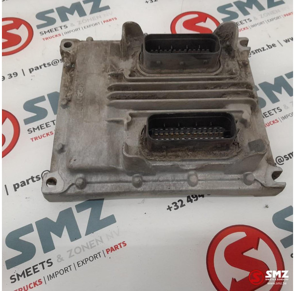 Scania Occ ECU CMS1 regeleenheid Scania - Блок управления для Грузовиков: фото 2 Scania Occ ECU CMS1 regeleenheid Scania - Блок управления для Грузовиков: фото 2