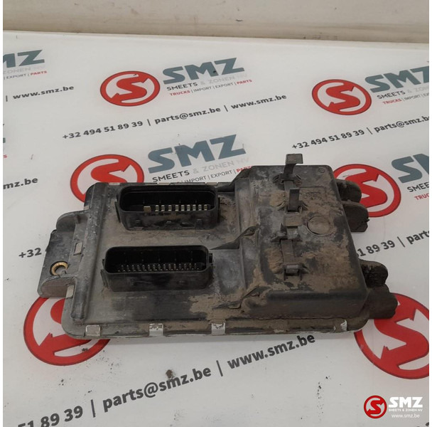 Scania Occ ECU EEC3 AdBlue regeleenheid Scania - Блок управления для Грузовиков: фото 1 Scania Occ ECU EEC3 AdBlue regeleenheid Scania - Блок управления для Грузовиков: фото 1