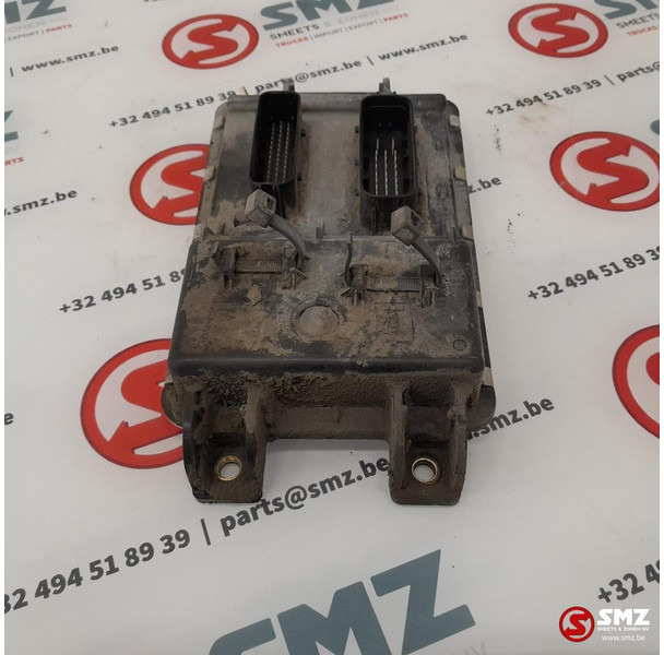 Scania Occ ECU EEC3 AdBlue regeleenheid Scania - Блок управления для Грузовиков: фото 4 Scania Occ ECU EEC3 AdBlue regeleenheid Scania - Блок управления для Грузовиков: фото 4