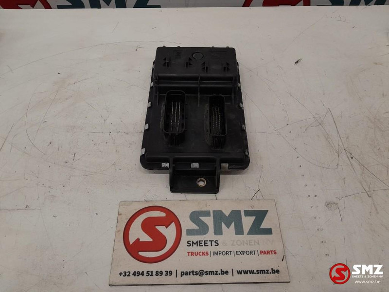 Scania Occ ECU EEC3 regeleenheid Scania - Блок управления для Грузовиков: фото 3 Scania Occ ECU EEC3 regeleenheid Scania - Блок управления для Грузовиков: фото 3