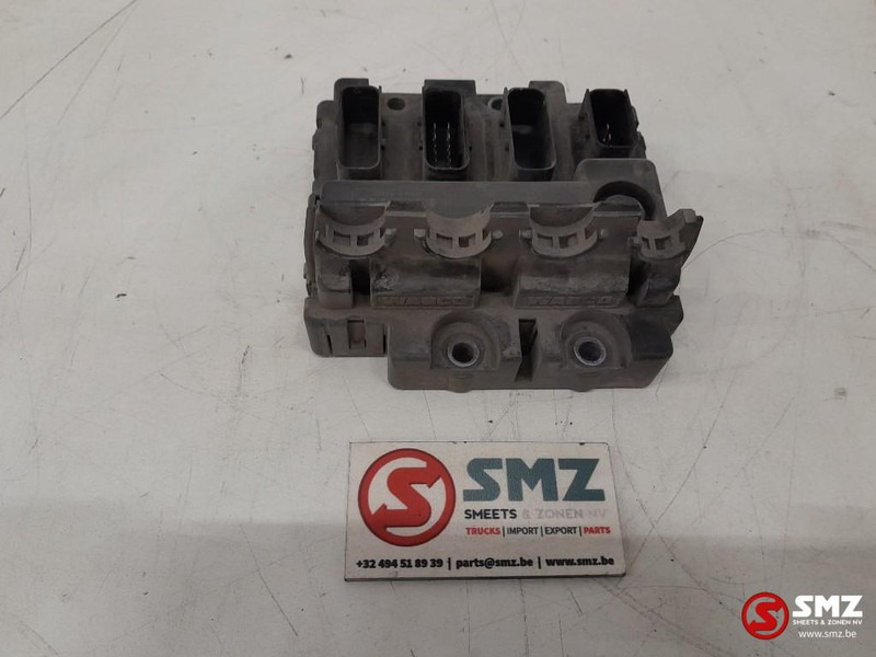 Scania Occ ECU ELC4 regeleenheid Scania - Блок управления для Грузовиков: фото 5 Scania Occ ECU ELC4 regeleenheid Scania - Блок управления для Грузовиков: фото 5