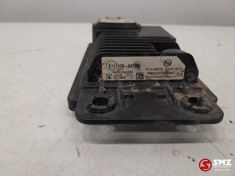Scania Occ ECU afstandssensor Scania R410 2381809 - Блок управления для Грузовиков: фото 4 Scania Occ ECU afstandssensor Scania R410 2381809 - Блок управления для Грузовиков: фото 4