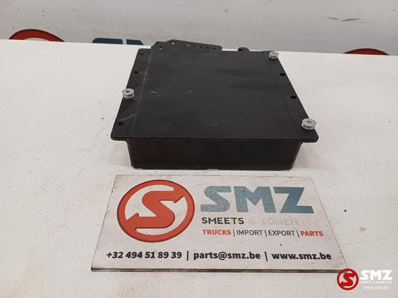 Scania Occ ECU retarderregeleenheid Scania - Блок управления для Грузовиков: фото 2 Scania Occ ECU retarderregeleenheid Scania - Блок управления для Грузовиков: фото 2