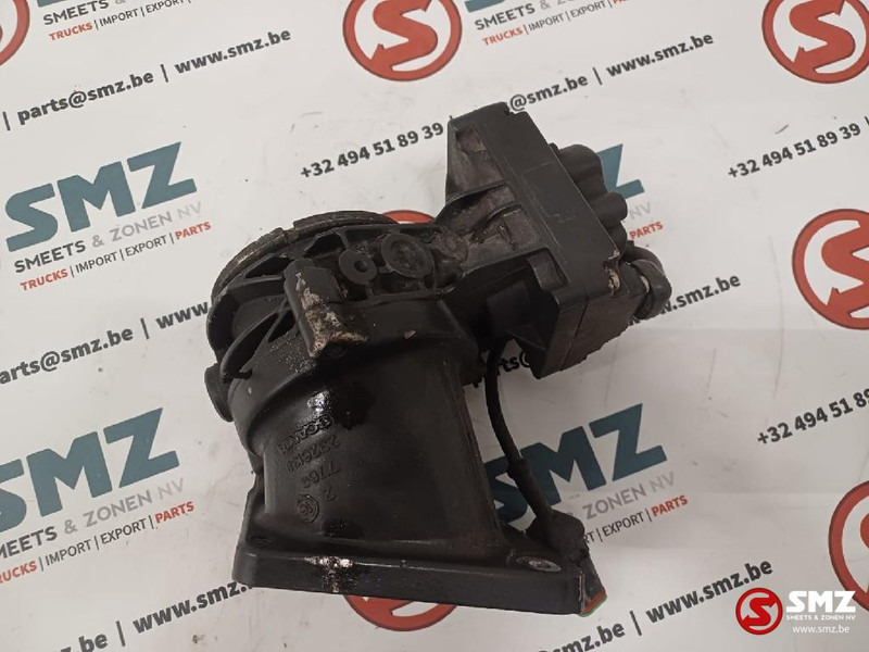 Scania Occ EGR klep Scania - Двигатель и запчасти для Грузовиков: фото 2 Scania Occ EGR klep Scania - Двигатель и запчасти для Грузовиков: фото 2