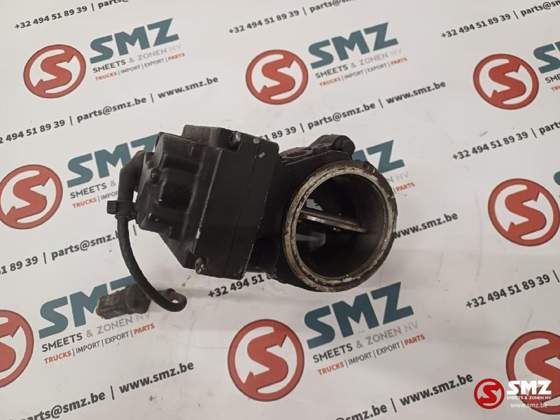 Scania Occ EGR klep Scania - Двигатель и запчасти для Грузовиков: фото 1 Scania Occ EGR klep Scania - Двигатель и запчасти для Грузовиков: фото 1