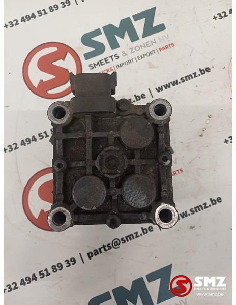 Scania Occ EGR kleppenblok Scania - Двигатель и запчасти для Грузовиков: фото 3 Scania Occ EGR kleppenblok Scania - Двигатель и запчасти для Грузовиков: фото 3