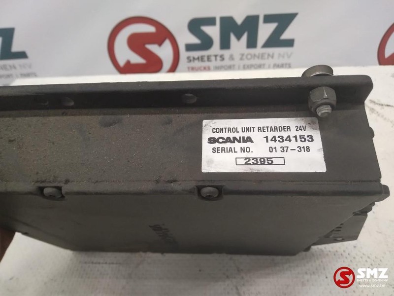 Scania Occ Ecu retarder Scania 4-serie - Блок управления для Грузовиков: фото 2 Scania Occ Ecu retarder Scania 4-serie - Блок управления для Грузовиков: фото 2