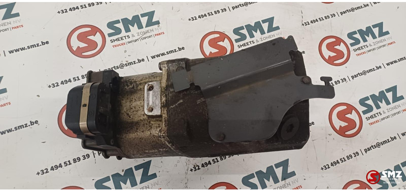 Scania Occ Stuurbekrachtigingspomp Scania L,P,G,R,S-serie - Насос гидроусилителя для Грузовиков: фото 4 Scania Occ Stuurbekrachtigingspomp Scania L,P,G,R,S-serie - Насос гидроусилителя для Грузовиков: фото 4