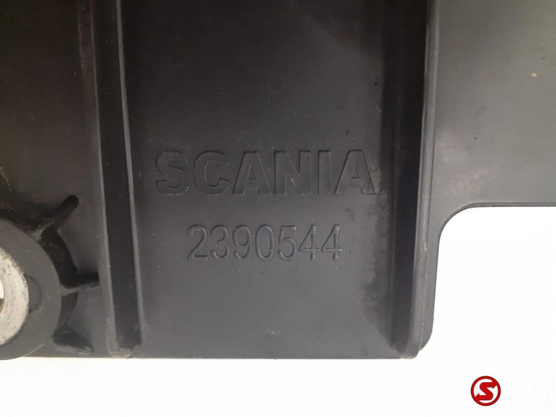 Scania Occ afdekkingsplaat radiator Scania - Радиатор для Грузовиков: фото 3 Scania Occ afdekkingsplaat radiator Scania - Радиатор для Грузовиков: фото 3