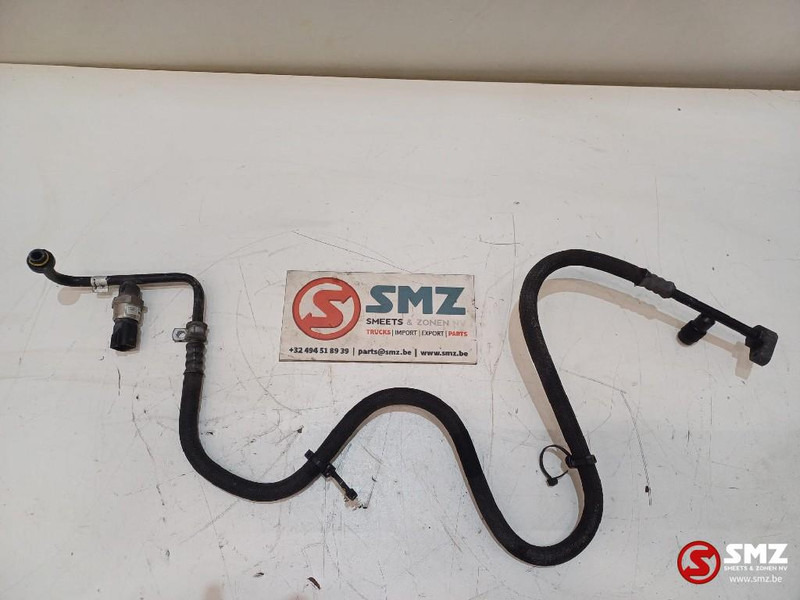 Scania Occ aircoleiding + druksensor Scania - Система охлаждения для Грузовиков: фото 1 Scania Occ aircoleiding + druksensor Scania - Система охлаждения для Грузовиков: фото 1