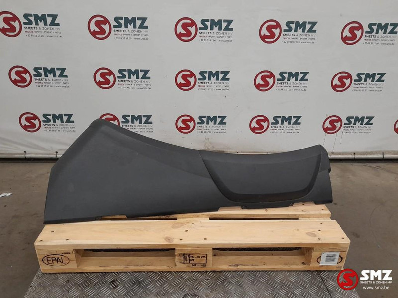 Scania Occ bovenbord console Scania - Кабина и интерьер для Грузовиков: фото 1 Scania Occ bovenbord console Scania - Кабина и интерьер для Грузовиков: фото 1