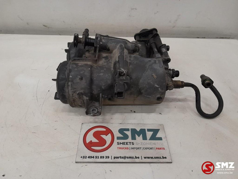 Scania Occ brandstoffilter Scania - Топливный фильтр для Грузовиков: фото 3 Scania Occ brandstoffilter Scania - Топливный фильтр для Грузовиков: фото 3