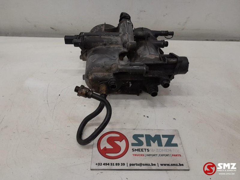 Scania Occ brandstoffilter Scania - Топливный фильтр для Грузовиков: фото 2 Scania Occ brandstoffilter Scania - Топливный фильтр для Грузовиков: фото 2