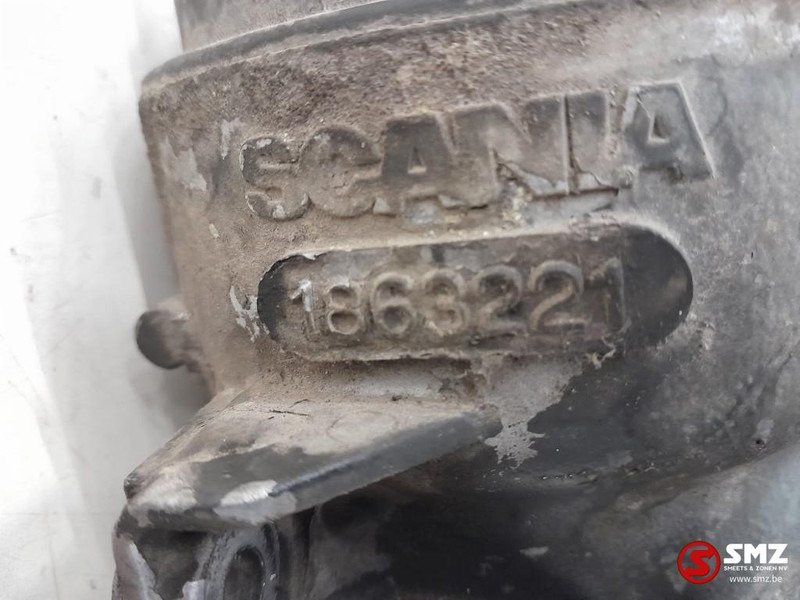 Scania Occ brandstoffilter Scania - Топливный фильтр для Грузовиков: фото 5 Scania Occ brandstoffilter Scania - Топливный фильтр для Грузовиков: фото 5