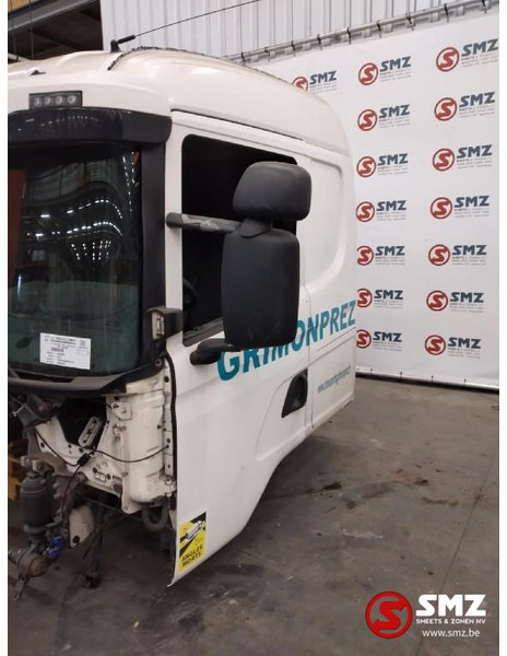 Scania Occ cabine compleet Scania CR19 - Кабина и интерьер для Грузовиков: фото 3 Scania Occ cabine compleet Scania CR19 - Кабина и интерьер для Грузовиков: фото 3